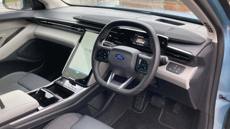 Ford Explorer 210kW Select 77kWh 5dr Auto Electric Estate